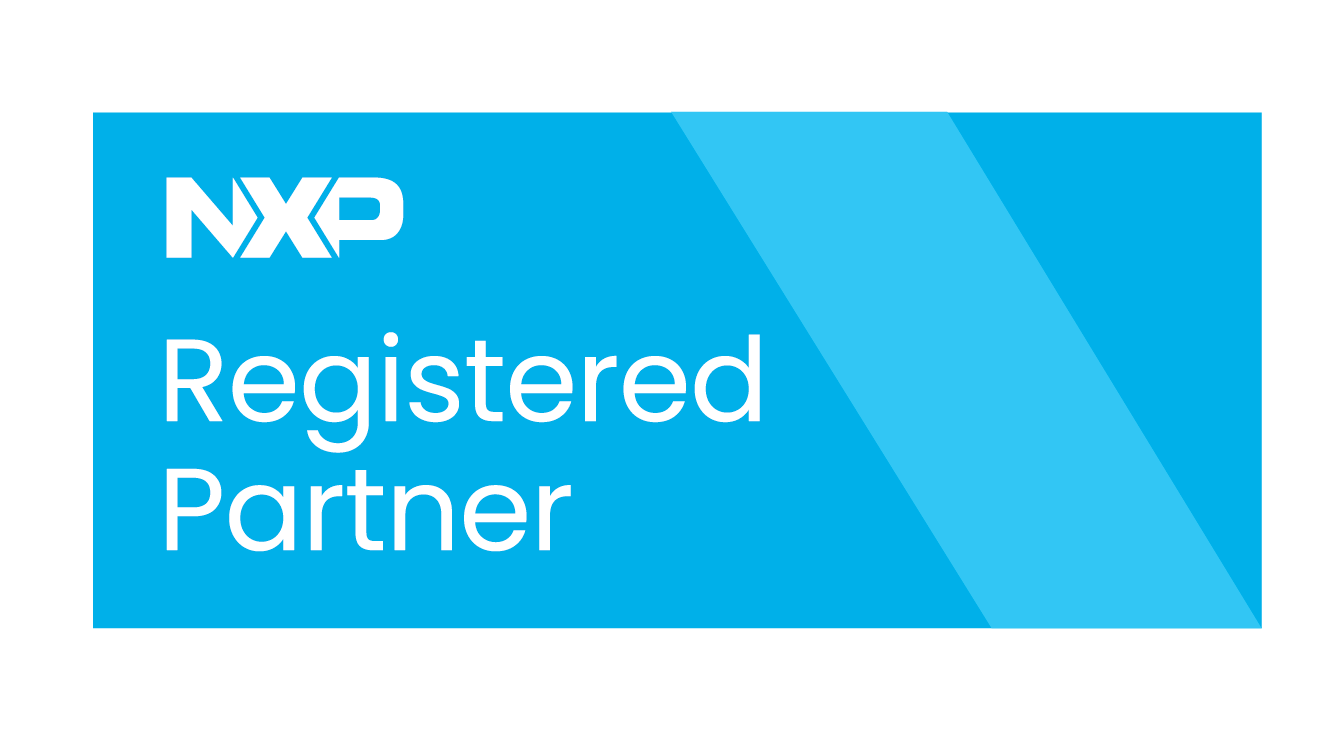 NXP Partner Logo