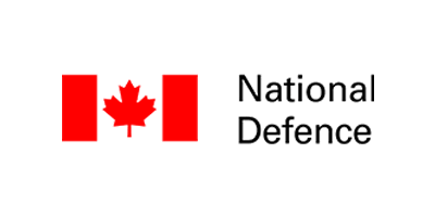 Canada National Defence Logo