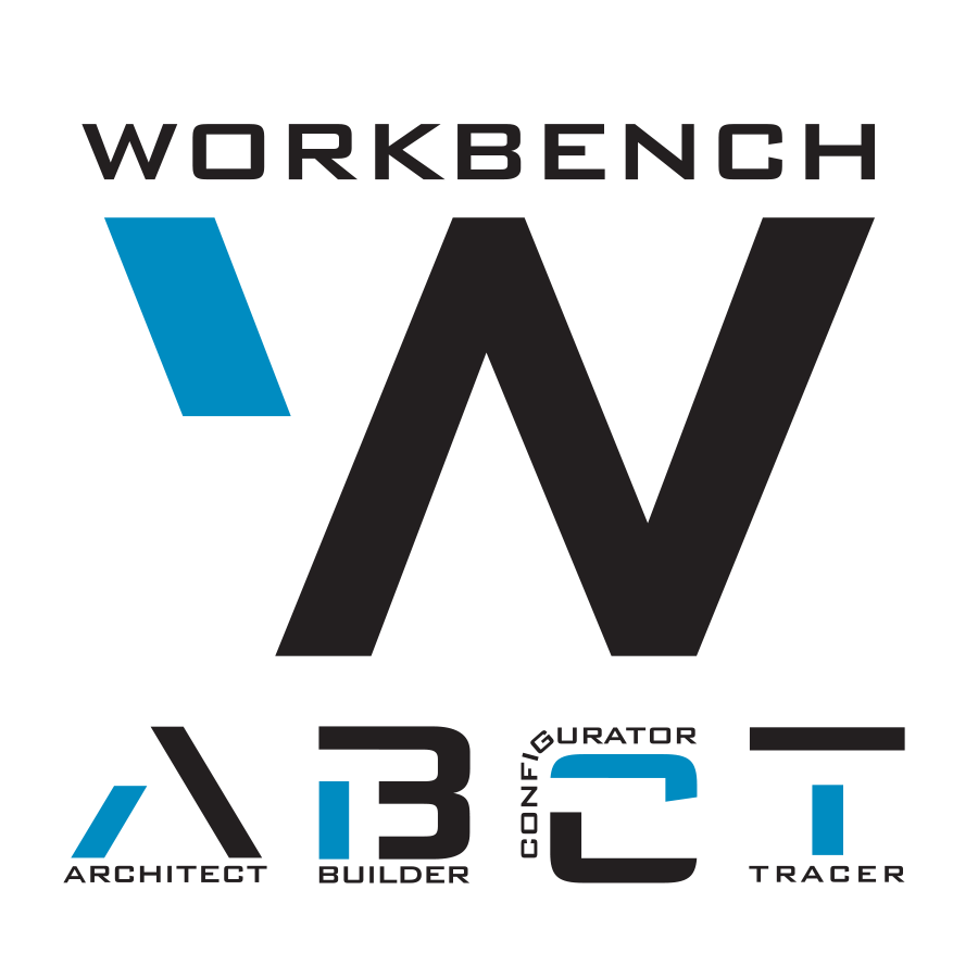 Workbench and Other Logos