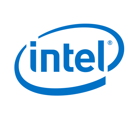 Intel Logo