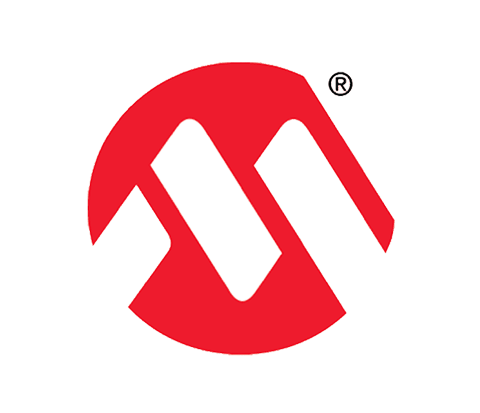 Microchip Logo
