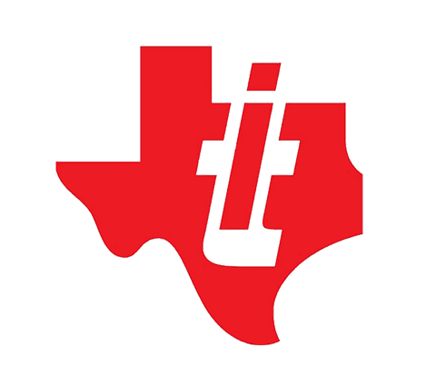 Texas Instruments Logo